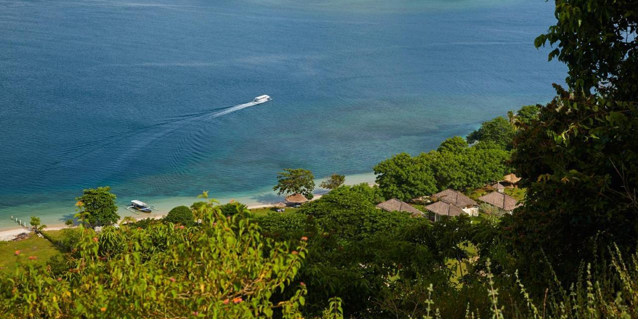 Pearl Beach Resort גילי אסהאן מראה חיצוני תמונה