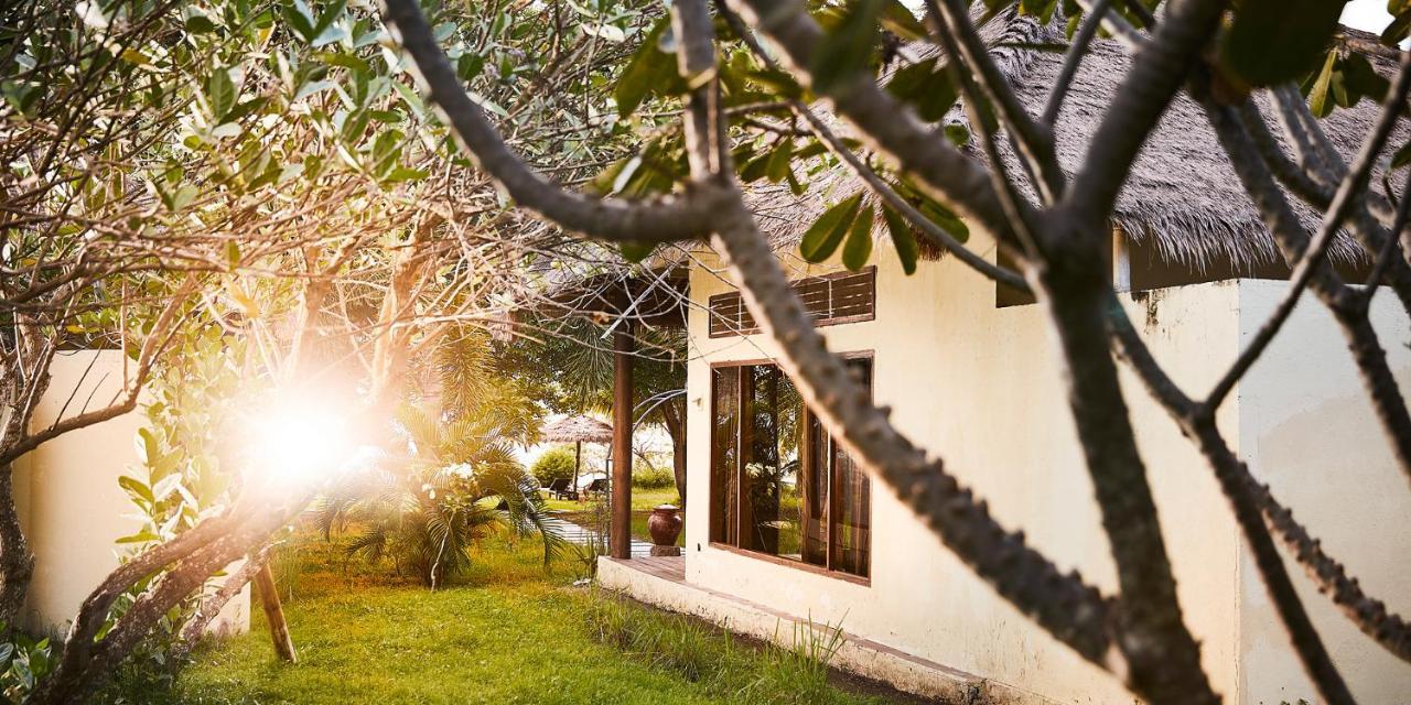 Pearl Beach Resort גילי אסהאן מראה חיצוני תמונה